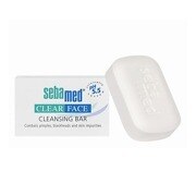 Sebamed Clear Face Cleansing Bar 100g
