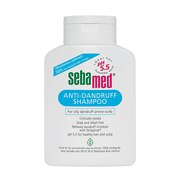 Sebamed Anti-Dandruff Shampoo 200ml