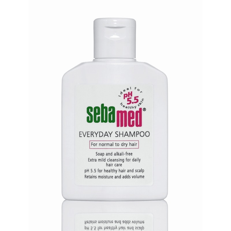 Sebamed Everyday Shampoo 200ml Feelunique