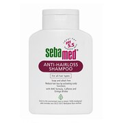 Sebamed Anti-Hairloss Shampoo 200ml
