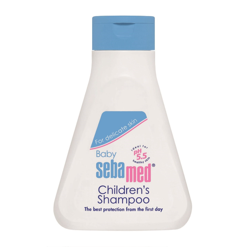 Sebamed Baby Sebamed Children's Shampoo 150ml Feelunique