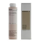 Korres White Tea Fluid Gel Cleanser 200ml