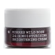 Korres Wild Rose 24-Hour Moisturising & Brightening Cream - Normal to Dry Skin SPF6 40ml