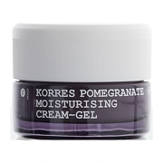 Korres Pomegranate Moisturising Cream-Gel - Oily to Combination Skin 40ml