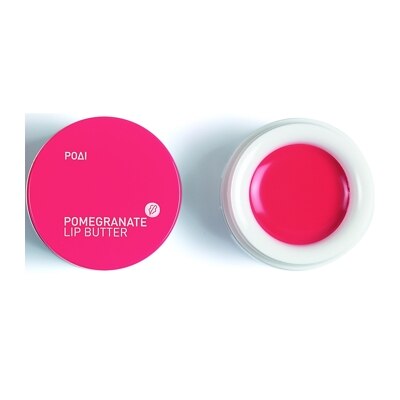 Korres Pomegranate Lip Butter 6g