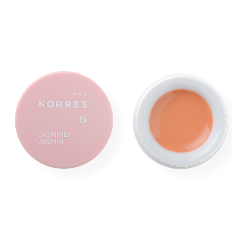 Korres Jasmine Lip Butter 6g Feelunique