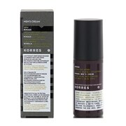 Korres Borage Anti-Shine Moisturiser for Men's Skin SPF 6 50ml