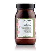 Fushi Organic Goji Berry 100g