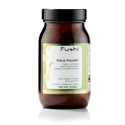 Fushi Maca Powder - Organic 100g