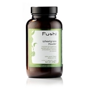 Fushi Wheatgrass Powder - Organic 70g