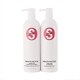 TIGI S-Factor Health Factor Shampoo & Conditioner Duo 2 x 750ml