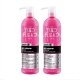 TIGI Bed Head Styleshots Epic Volume Shampoo & Conditioner Duo 2 x 750ml