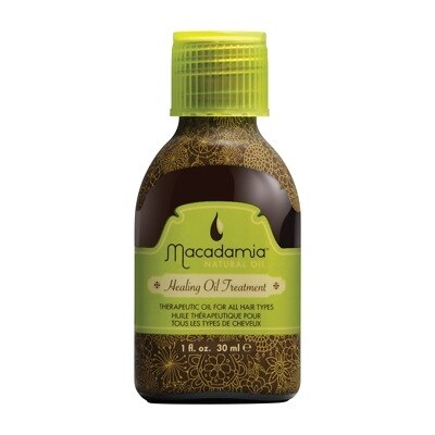 Macadamia Healing Oil Treatment 30ml
