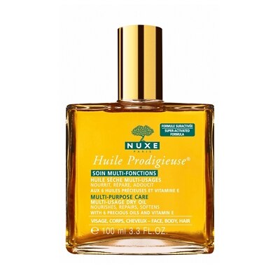 NUXE Huile Prodigieuse Multi-Usage Dry Oil 100ml
