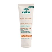 NUXE Reve de Miel Creme Mains et Ongles Hand and Nail Cream 75ml