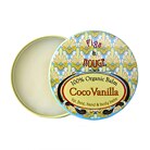 Figs & Rouge 100% Organic Coco Vanilla Balm 17ml