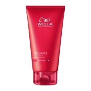 Wella Professionals Brilliance Conditioner for Fine to Normal, Coloured Hair 200ml
