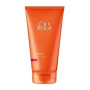 Wella Professionals Enrich Straight Leave In Cream 150ml
