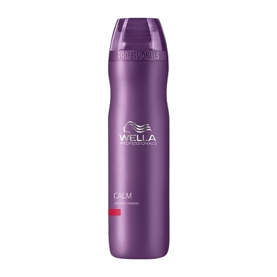 Wella Professionals Calm Sensitive Shampoo 250ml