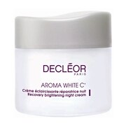 Decleor Aroma White C+ Recovery Brightening Night Cream 50ml