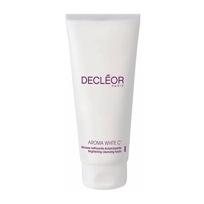 Decleor Aroma White C+ Brightening Cleansing Foam 150ml