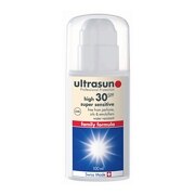 Ultrasun Super Sensitive High SPF 30 Family Formula 100ml