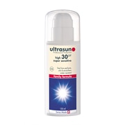 Ultrasun Super Sensitive High SPF 30 Family Formula 150ml
