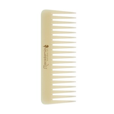 Macadamia Healing Oil Infused Comb