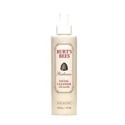 Burt's Bees Radiance Facial Cleanser 175ml
