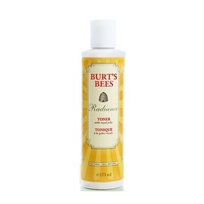 Burt's Bees Radiance Toner 175ml