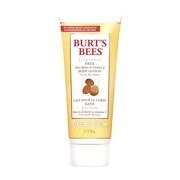 Burt's Bees Fragrance Free Shea Butter & Vitamin E Body Lotion 170g
