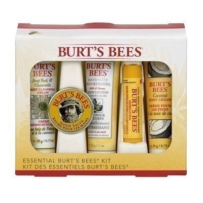 Burt's Bees Essential Burt's Bees Kit