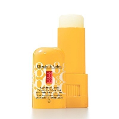 Elizabeth Arden Eight Hour Cream Targeted Sun Defense Stick SPF 50 High Protection 6.8g