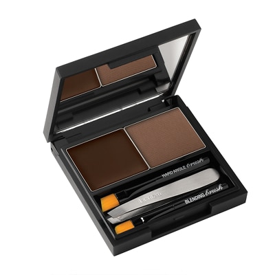 Image result for benefit brow shaping kit