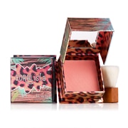Benefit CORALista Coral Blush for a Tropical Flush 8g