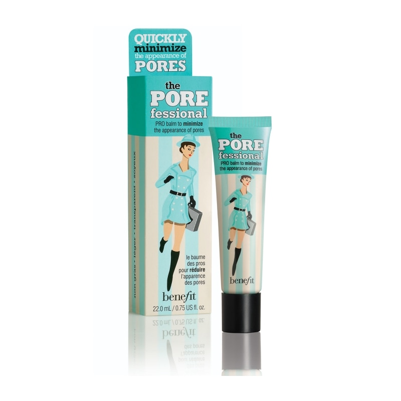 Benefit The POREfessional PRO Balm Primer 22ml  Feelunique