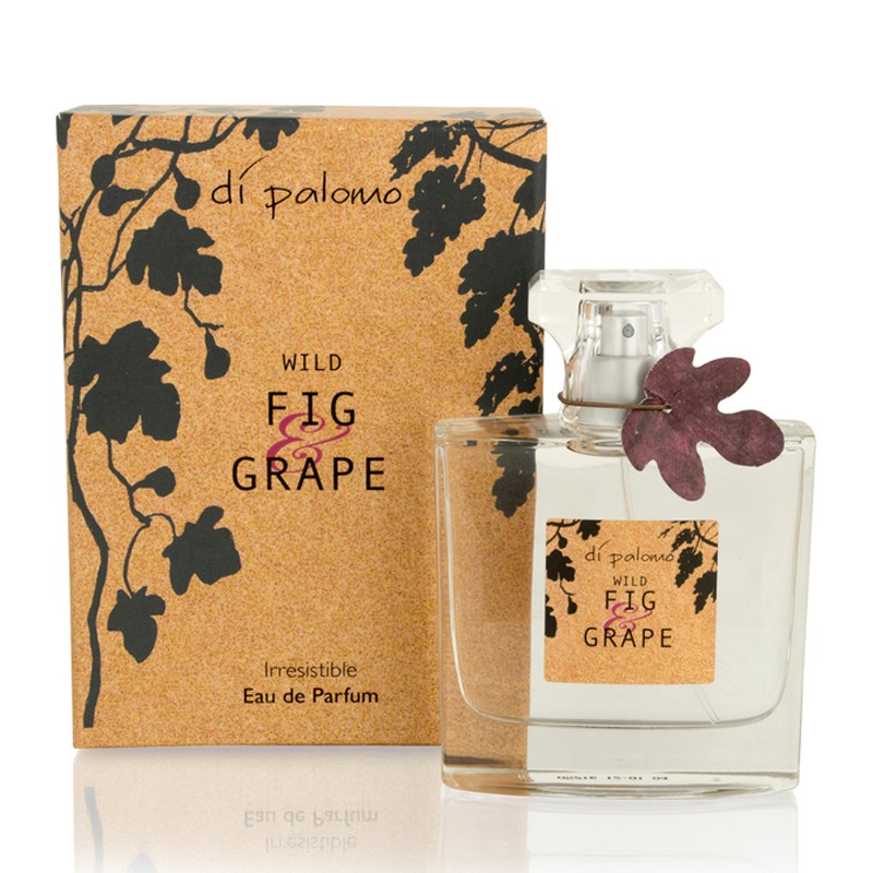 Di Palomo Wild Fig & Grape Irresistible Eau De Parfum 50ml Feelunique
