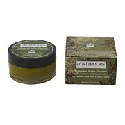 Antipodes Certified Organic Grapeseed Butter Cleanser 75g