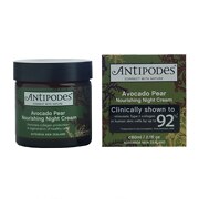 Antipodes Avocado Pear Nourishing Night Cream 60ml