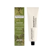 Antipodes Immortal Natural Sun Protection Face & Body Moisturizer SPF 15 60ml