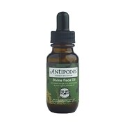 Antipodes Divine Face Oil Certified Organic Avocado Oil and Rosehip 30ml