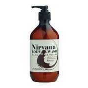 Antipodes Nirvana Body Wash 500ml