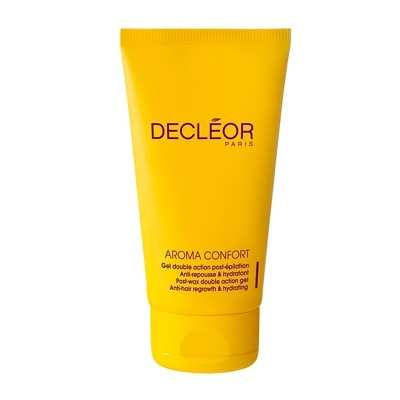 Decleor Aroma Confort Post-Wax Double Action Gel - Anti-Hair Regrowth & Hydrating 125ml
