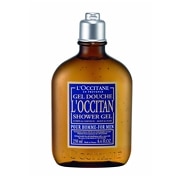L'Occitane Men Cade Reinvigorating Shower Gel for Body & Hair 250ml