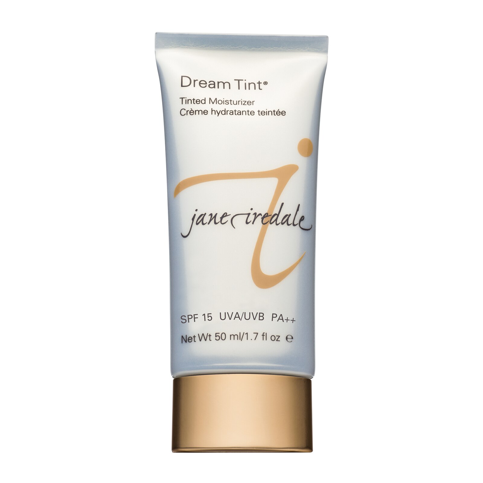 Jane Iredale Dream Tint Moisture Tint SPF 15 50ml Feelunique