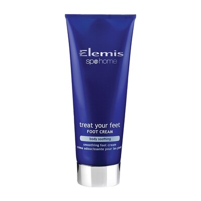 Elemis Sp@Home Treat Your Feet Foot Cream 75ml