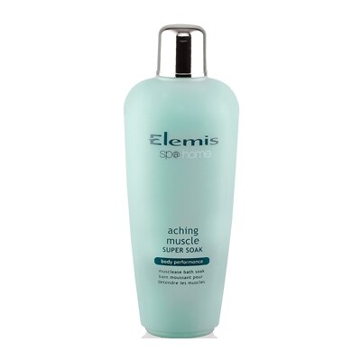 Elemis Sp@Home Aching Muscle Super Soak 400ml