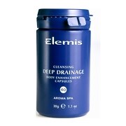 Elemis Sp@Home Cleansing Deep Drainage Body Enhancement Capsules - 60 Capsules