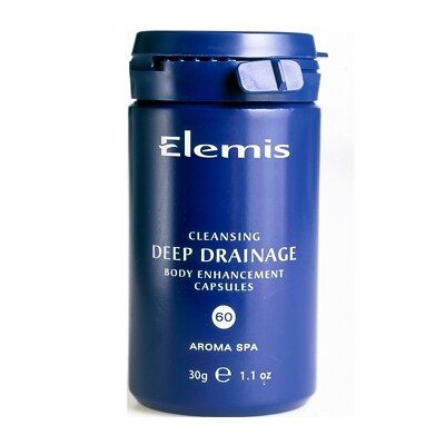 Elemis Detox Sachets elemis sp home cleansing drainage enhancement Elemis Detox Sachets elemis sp home cleansing drainage enhancement