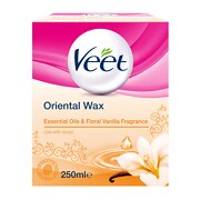 Veet Oriental Wax 250ml